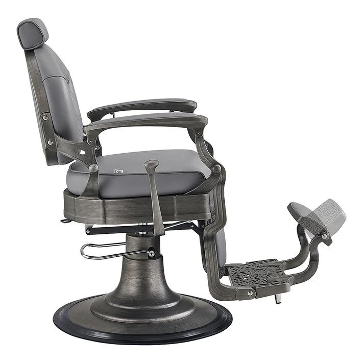Kaiser Retro Style Vintage Barber Chair