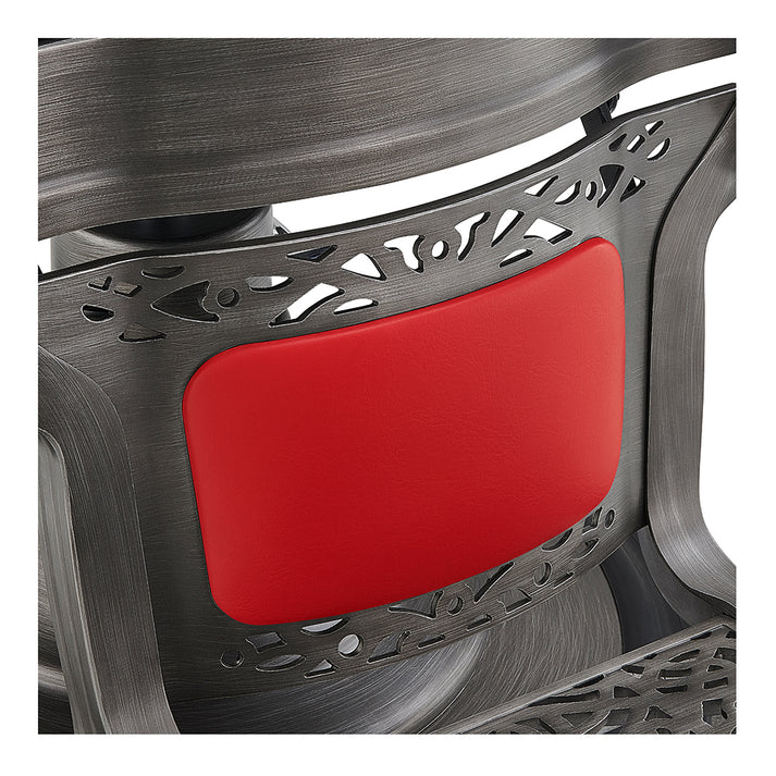 Kaiser Retro Style Vintage Barber Chair