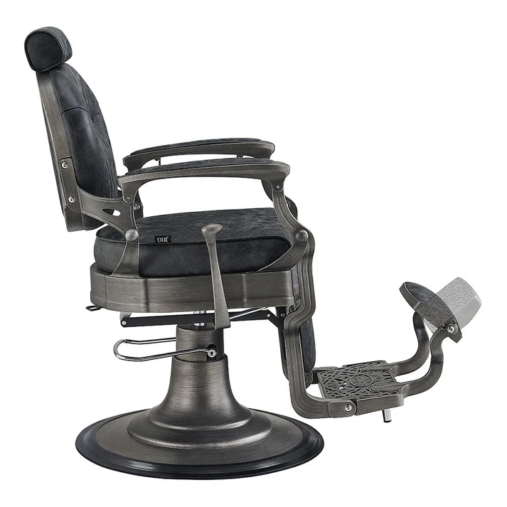 Kaiser Retro Style Vintage Barber Chair