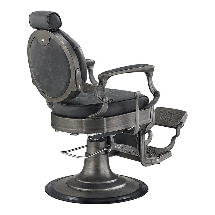 Kaiser Retro Style Vintage Barber Chair