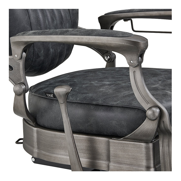 Kaiser Retro Style Vintage Barber Chair