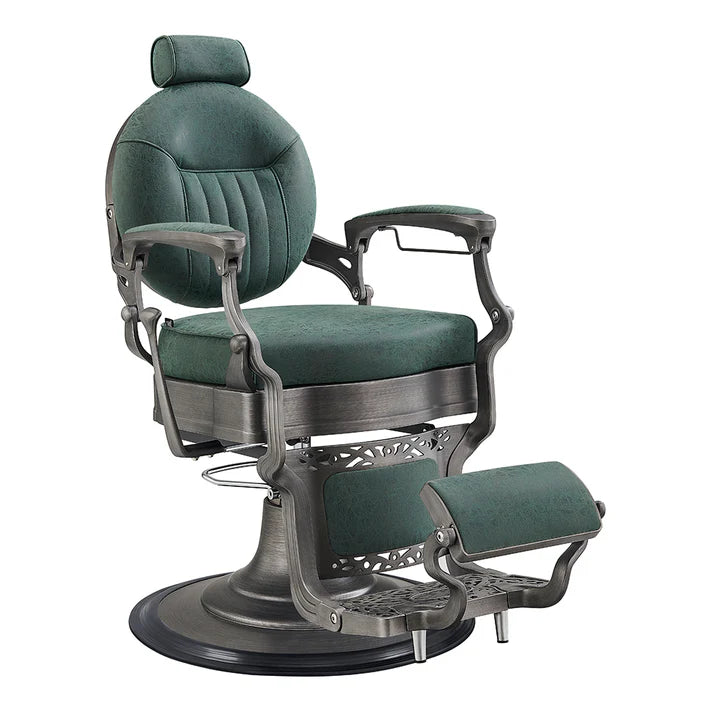 Kaiser Retro Style Vintage Barber Chair