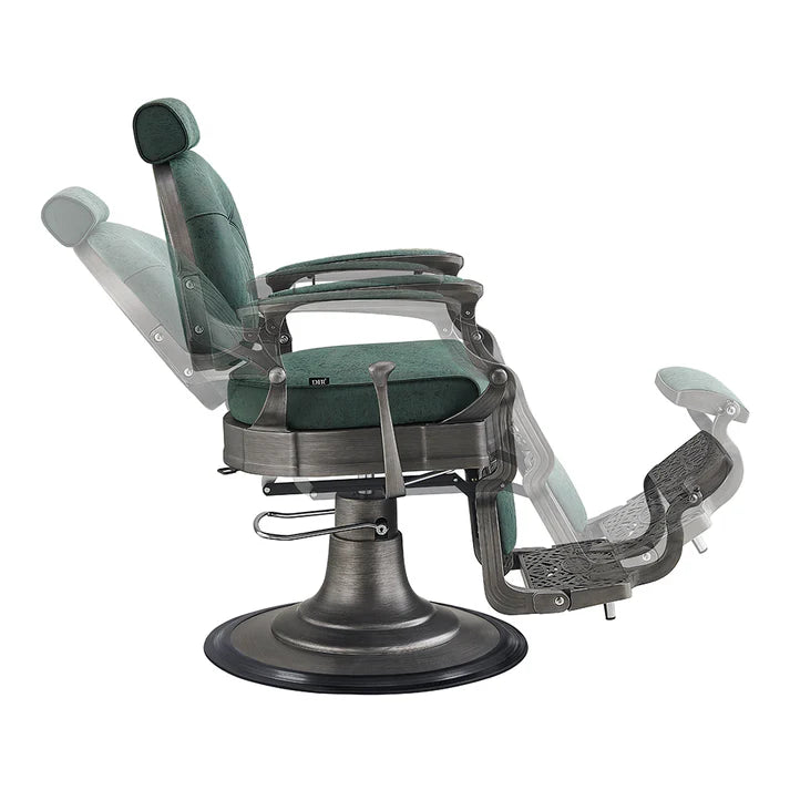 Kaiser Retro Style Vintage Barber Chair