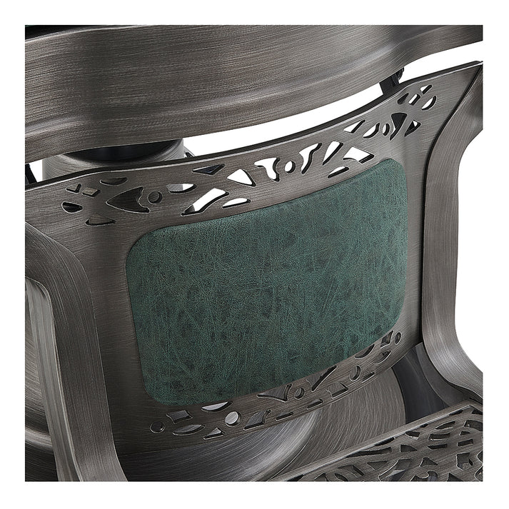 Kaiser Retro Style Vintage Barber Chair