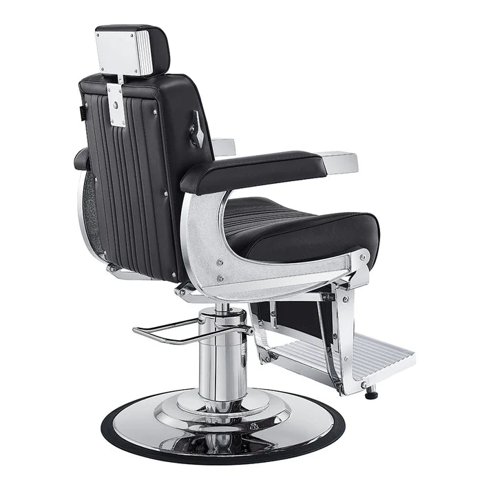Kingston Hydraulic Barber Chair