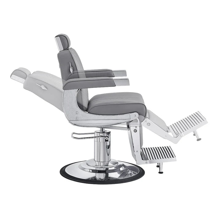 Kingston Hydraulic Barber Chair