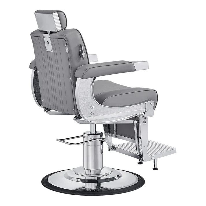 Kingston Hydraulic Barber Chair