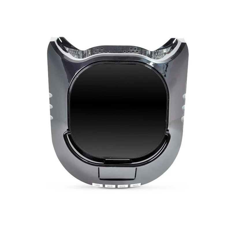 86W Cordless Hybrid Rechargeable LED Lamp