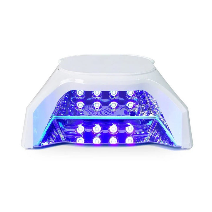86W Cordless Hybrid Rechargeable LED Lamp