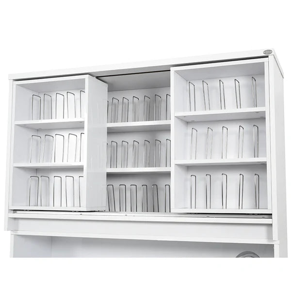 Liberty Salon Hair Color Bar