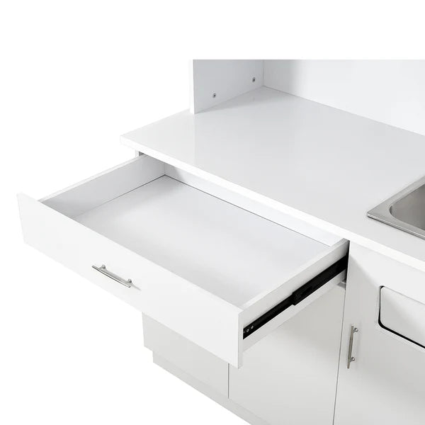 Liberty Salon Hair Color Bar