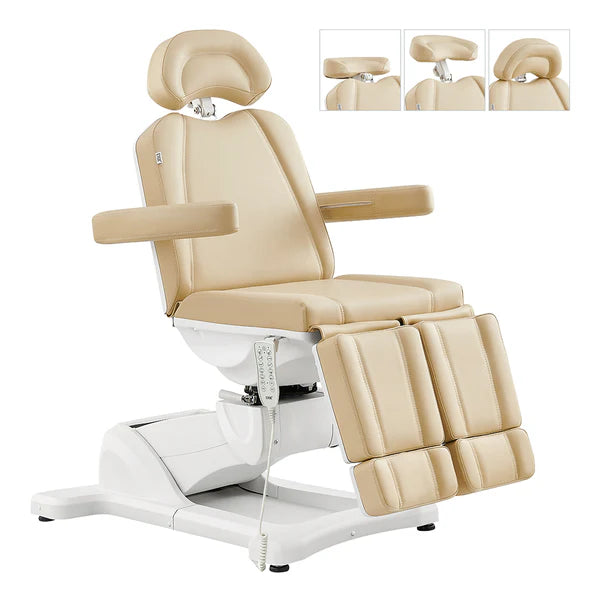 Libra Full Electric Medical Procedure Chair