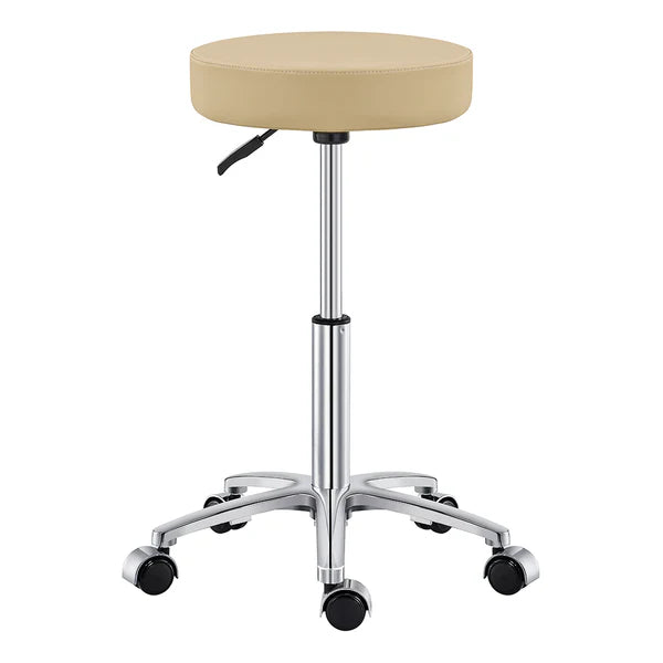 Lunar Spa Salon Rolling Stool