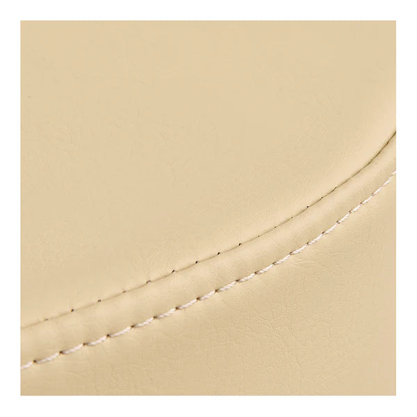 Lunar Spa Salon Rolling Stool