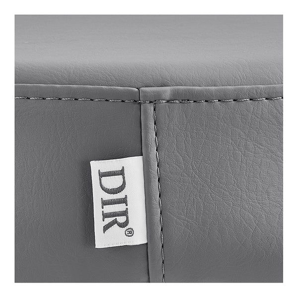 Lunar Spa Salon Rolling Stool