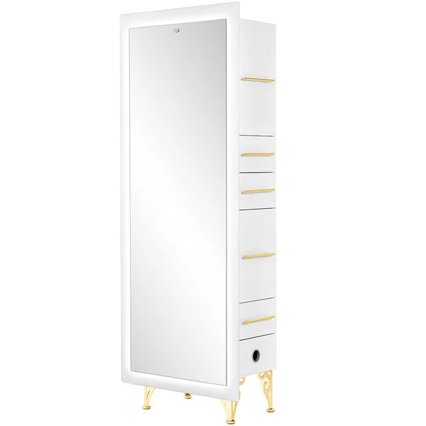 Magic Single LED Styling Station