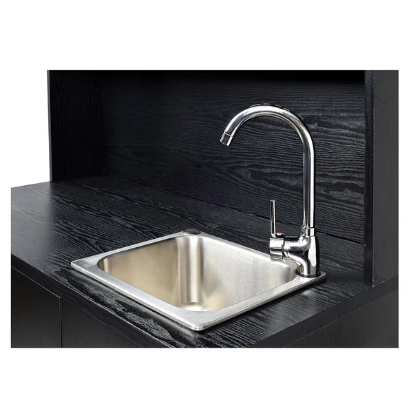 Maple Salon Color Bar