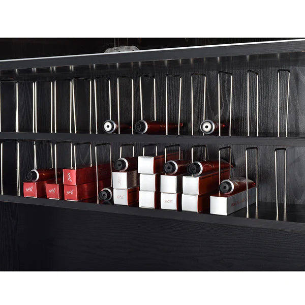 Maple Salon Color Bar