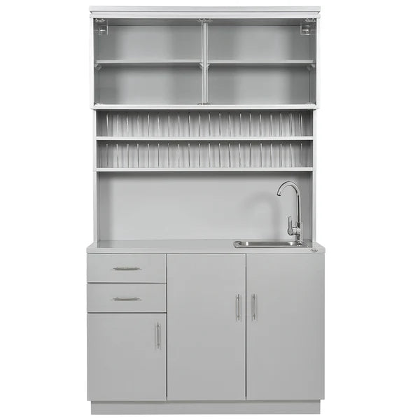 Maple Salon Color Bar