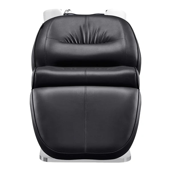 Maximus Spa Salon Reclining Shampoo Bed with Rotating Seat