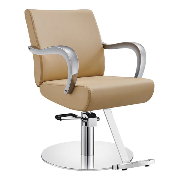Meteor Hydraulic Salon Chair