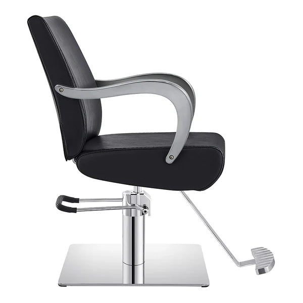 Meteor Hydraulic Salon Chair