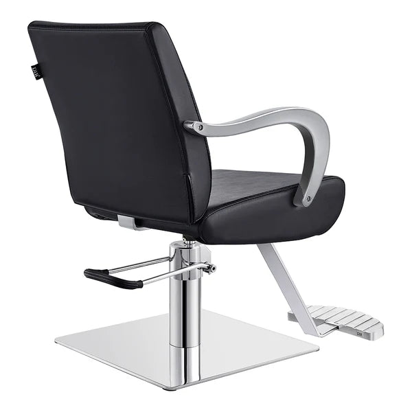 Meteor Hydraulic Salon Chair