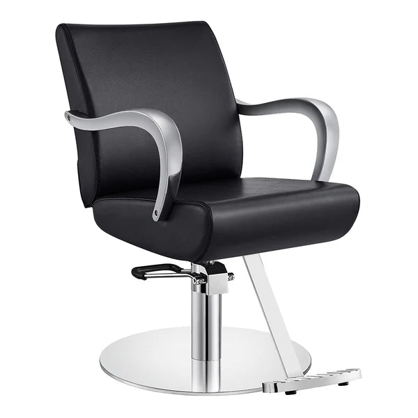 Meteor Hydraulic Salon Chair
