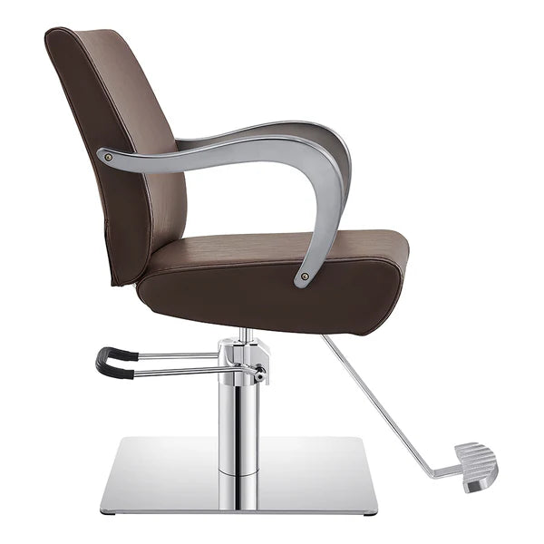 Meteor Hydraulic Salon Chair