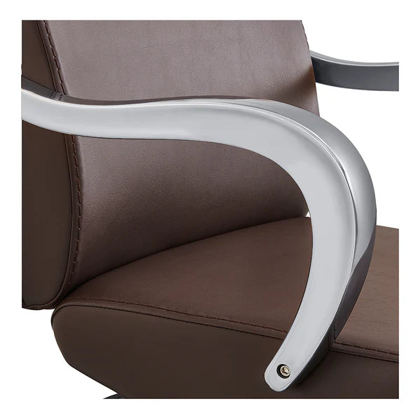 Meteor Hydraulic Salon Chair