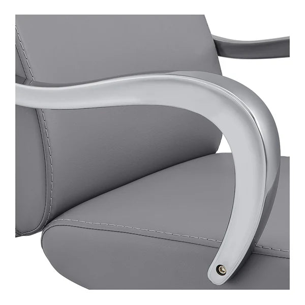 Meteor Hydraulic Salon Chair