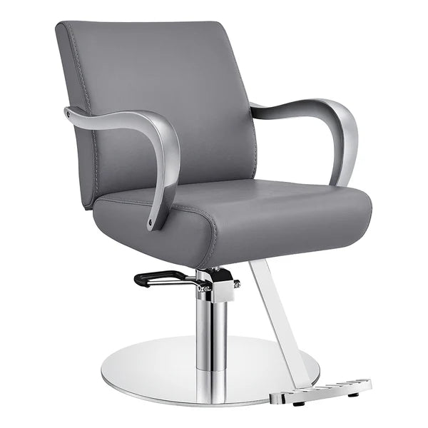 Meteor Hydraulic Salon Chair