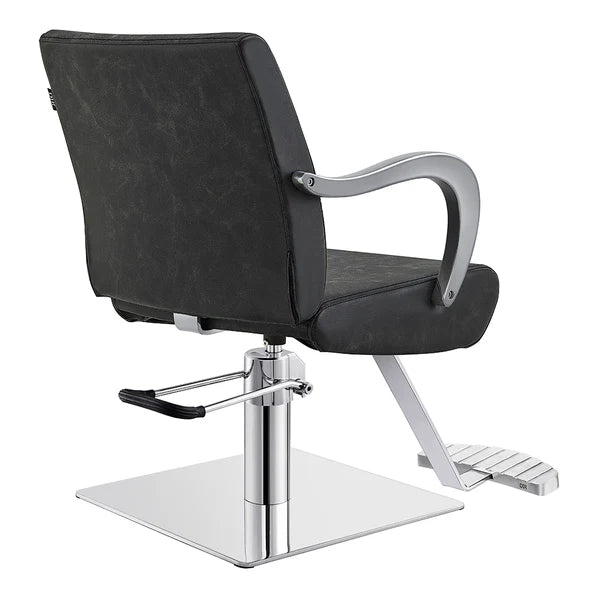 Meteor Hydraulic Salon Chair