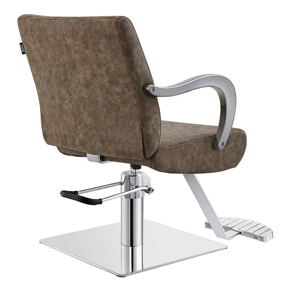 Meteor Hydraulic Salon Chair
