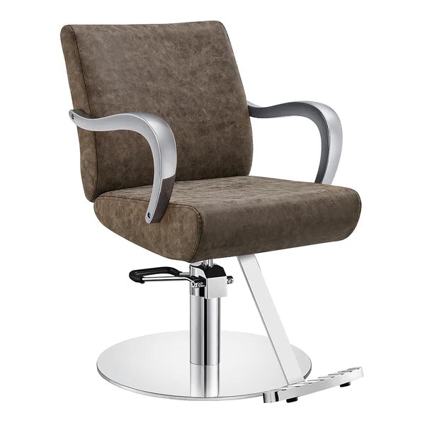 Meteor Hydraulic Salon Chair
