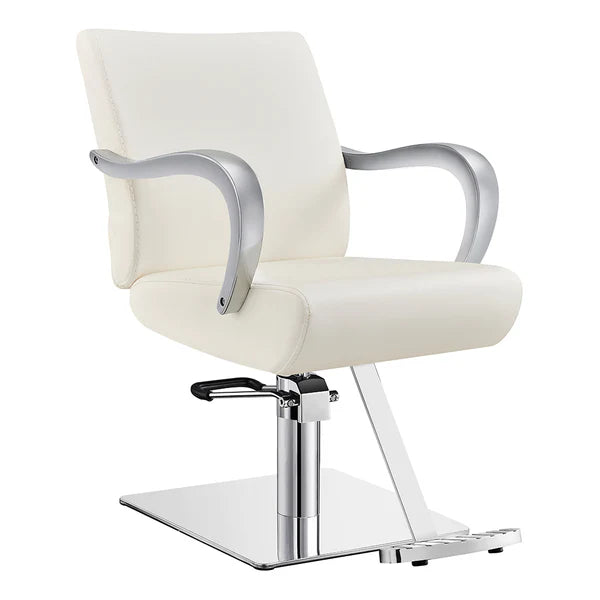 Meteor Hydraulic Salon Chair