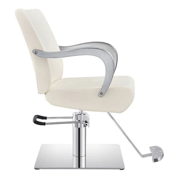 Meteor Hydraulic Salon Chair