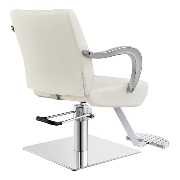 Meteor Hydraulic Salon Chair