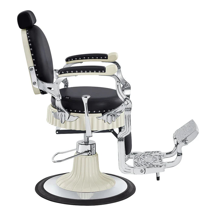 Mikado Barber Chair Vintage