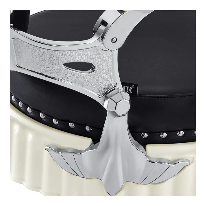 Mikado Barber Chair Vintage