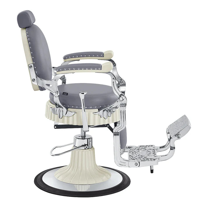 Mikado Barber Chair Vintage