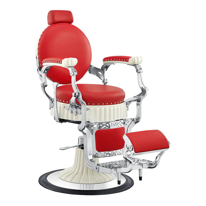 Mikado Barber Chair Vintage