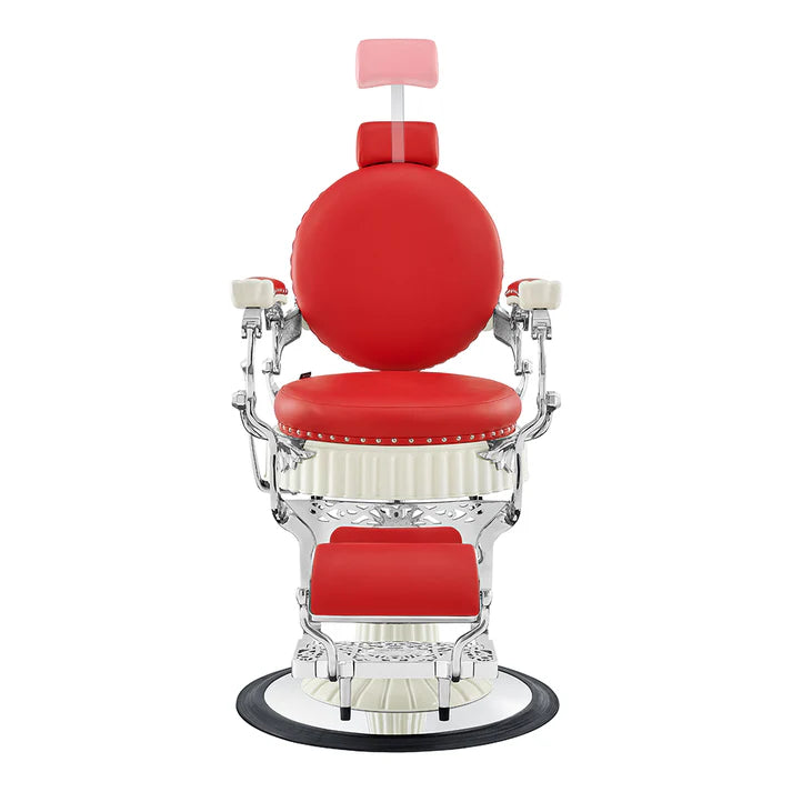 Mikado Barber Chair Vintage