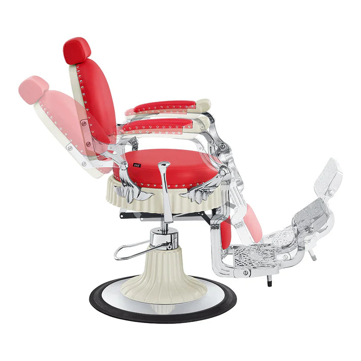 Mikado Barber Chair Vintage