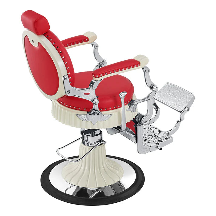 Mikado Barber Chair Vintage