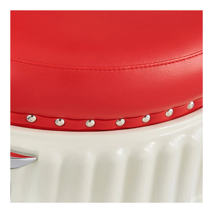 Mikado Barber Chair Vintage