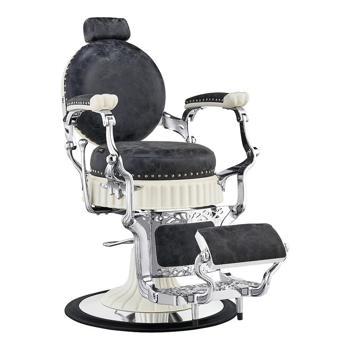 Mikado Barber Chair Vintage