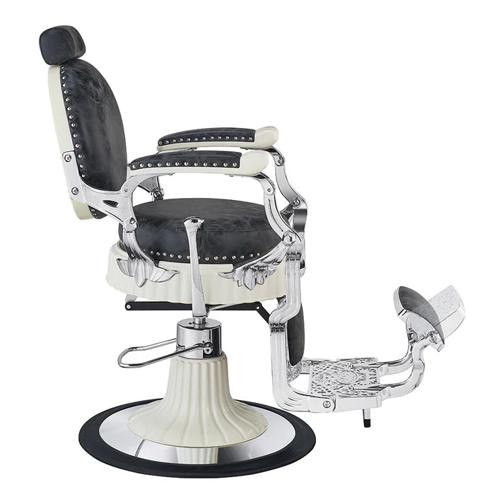 Mikado Barber Chair Vintage