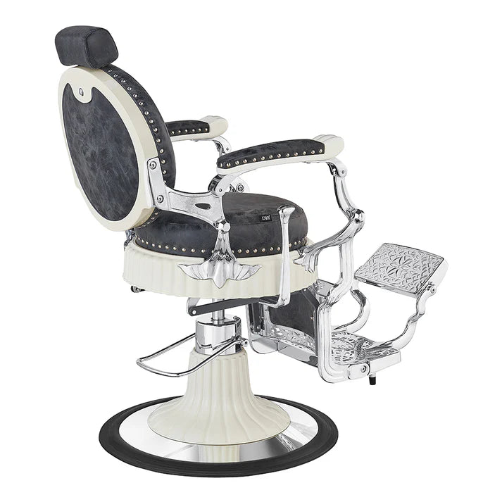 Mikado Barber Chair Vintage