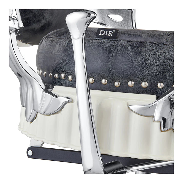 Mikado Barber Chair Vintage